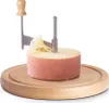 Affettatrice per formaggi - in legno di faggio, acciaio Anteprima dell’immagine prodotto 6