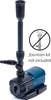 BluFlow Control - Regelbare Teichpumpe - Springbrunnenpumpe Produktbild-Vorschau 5