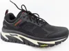 Skechers scarpe Arch Fit Road Walker, 237333BLK Anteprima dell’immagine prodotto 10