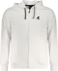 US GRAND POLO HERREN-SWEATSHIRT MIT ZIP WEISS : Farbe - Produktbild-Vorschau 1