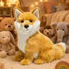 WWF Plüschtier Rotfuchs (23cm) Kuscheltier Stofftier Produktbild-Vorschau 5