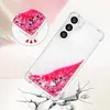 Samsung Galaxy S26 Hülle - Coverup Liquid Glitzer Back Produktbild-Vorschau 4