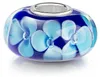 MATERIA by Matthias Wagner Blumen Glas Bead blau Glasperle Produktbild-Vorschau 3