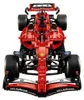 LEGO® Technic 42207 Ferrari SF-24 F1 auto da corsa Anteprima dell’immagine prodotto 35