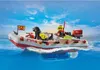PLAYMOBIL 71464 Feuerwehrboot mit Aqua Scooter Produktbild-Vorschau 15