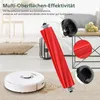 Q7 MAX Ersatzzubehör Kompatibel mit Roborock Q7/ Q7+/Q7 Produktbild-Vorschau 3