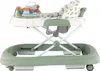 Qute Q-Cooper Laufstuhl - Herbal Green | Qute Produktbild-Vorschau 2