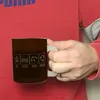 Eat, sleep, RIDE, repeat Glas Tasse Auf der Suche nach Produktbild-Vorschau 6