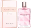 A perfume bottle and its box are displayed side-by-side against a white background. Voir les images du produit