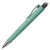FABER-CASTELL Druckbleistift POLY MATIC mintgrün Produktbild-Vorschau 3