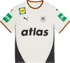 Puma DHB Handball Home Jersey WARM WHITE-FLAT DARK GRAY S Produktbild-Vorschau 5