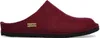 Haflinger Damen Herren Hausschuhe Pantoffeln Filz Flair Produktbild-Vorschau 8