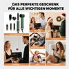 UKLISS 5-in-1-Haarstyler, 1000 W, mit Rundbürste, Produktbild-Vorschau 9