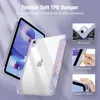 Fintie Hybrid Hülle für iPad (A16) 11 Generation 11 Zoll Produktbild-Vorschau 4