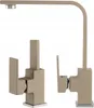 Granitan - Lavello in granito - Lavello da cucina - 56x50 Anteprima dell’immagine prodotto 12