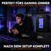 Sommertal KS15 Mini Kühlschrank, zum kühlen und heizen, Produktbild-Vorschau 4