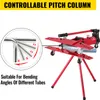 Curvatubi VEVOR Curvatubi idraulici 16Ton Curvatubi 1/2"-2" Anteprima dell’immagine prodotto 4