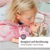 B.A. Little Sweet Prinzess 36cm rosa Produktbild-Vorschau 34