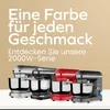 KitchenBrothers Küchenmaschine 2000W Anthrazit - 6,2L Produktbild-Vorschau 9