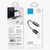Joyroom adaptér USB-C na 3,5 mm AUX Náhľad obrázku produktu 3