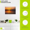 ARTland Wandbild, selbstklebend Landschaft mit Produktbild-Vorschau 3