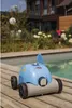 Automatický vysávač Planet Pool Orca 50 AKU Náhľad obrázku produktu 10