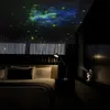 Projektor, Timer und Fernbedienung Nachtlicht mit Mondlampe Produktbild-Vorschau 5