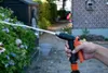 Nastaviteľná striekacia pištoľ BLACK+DECKER - tryska na Náhľad obrázku produktu 9