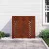 vidaXL Housse de protection pour climatiseur, aspect Voir les images du produit 3