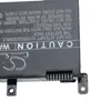 vhbw Akku kompatibel mit Asus X442UR-3G, X442UQ-GA034T, Produktbild-Vorschau 3