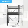 Fleau wysuwana półka do mikrofalówki XL - mikrofalówka - Podgląd zdjęcia produktu 5