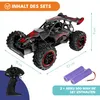 KRUMAD Ferngesteuertes Auto 3.7V – RC Offroad Auto für Produktbild-Vorschau 4
