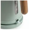 Domo DO9282WK, 1,7 l, 2200 W, Salbei, Wasserstandsanzeige, Produktbild-Vorschau 22