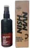 Nishman Beard and Mustache Care Oil 100ml Produktbild-Vorschau 2