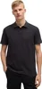 Boss Herren KURZARM-POLO Schwarz 50507813PRIME_NE001 : Produktbild-Vorschau 12