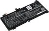Akku kompatibel mit Asus Typ C41N1731 Produktbild-Vorschau 1