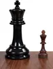 Petit jeu d'échecs et de dames pour l'extérieur / le jardin Voir les images du produit 4