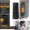 Brandson Keramik Heizlüfter energiesparend 2000 W mit Produktbild-Vorschau 7