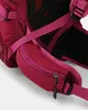 Wanderrucksack Kilpi RILA 30-U, DUNKELROT, Größe UNI Produktbild-Vorschau 7