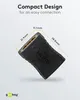 Goobay 65743 Adattatore HDMI™ standard (accoppiamento), Anteprima dell’immagine prodotto 3