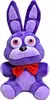 Five Nights At Freedy's FNAF Bonnie Chica Plüschtier 18 cm Produktbild-Vorschau 2