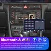 Autoradio Android 7 pouces 32 Go pour Audi A6 C5 1997-2004 Voir les images du produit 13