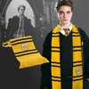 Sciarpa Harry Potter Tassorosso 190 cm Anteprima dell’immagine prodotto 11