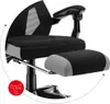 Huzaro Combat 3.0 Fauteuil gaming siège résille noir Voir les images du produit 21
