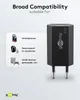 goobay Caricabatterie USB 5 W nero (1 confezione morbida) Anteprima dell’immagine prodotto 11