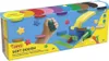 JOVI BLANDIVER pâte à modeler 10x110g, 10 couleurs Voir les images du produit 3