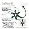 System Profi Ringverbinder outdoor mit 5 Ausgängen, Produktbild-Vorschau 3