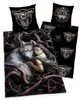 Herding Anne Stokes beddengoed, 135x200 cm, renforcé Productafbeelding-voorbeeld 4