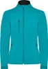 Roly Women´s Nebraska Softshell Jacket Produktbild-Vorschau 1