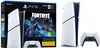 Sony Playstation 5 Digital Edition Slim + Fortnite Náhled obrázku produktu 2
